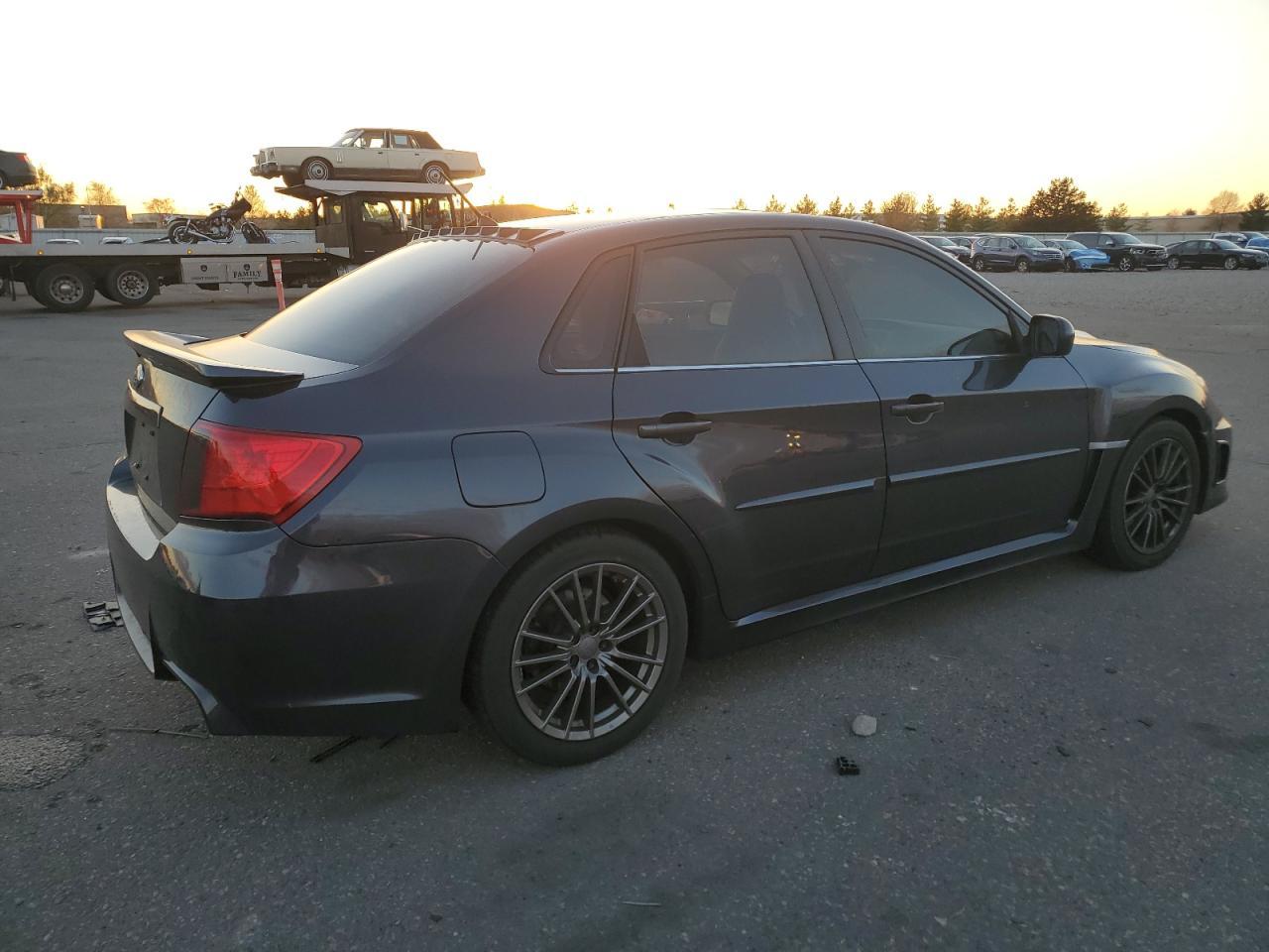 2013 Subaru Impreza Wrx - Image 3