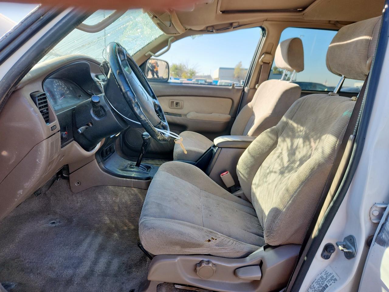 2000 Toyota 4Runner Sr5 - Image 7
