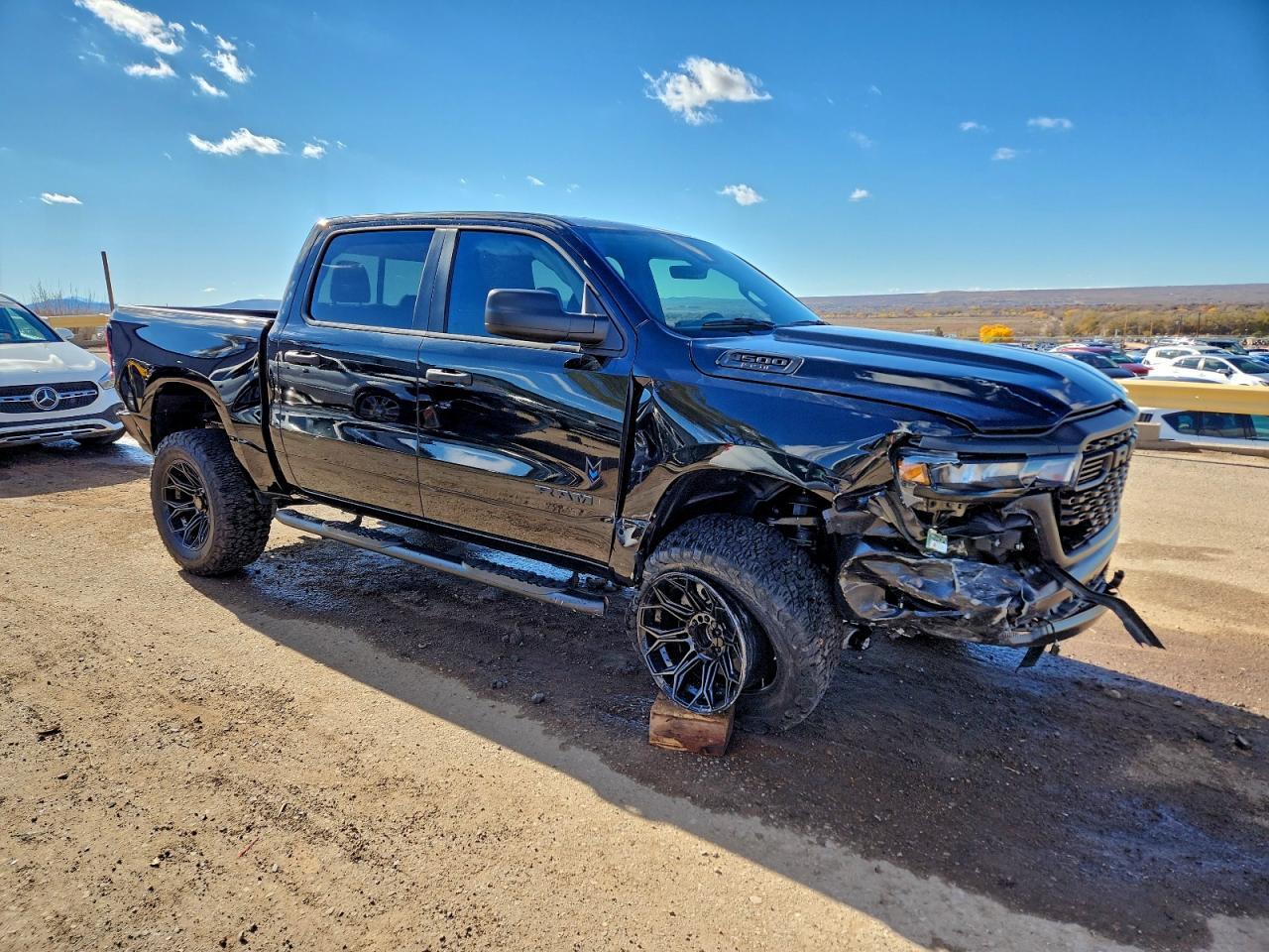 2025 Ram 1500 Tradesman - Image 4