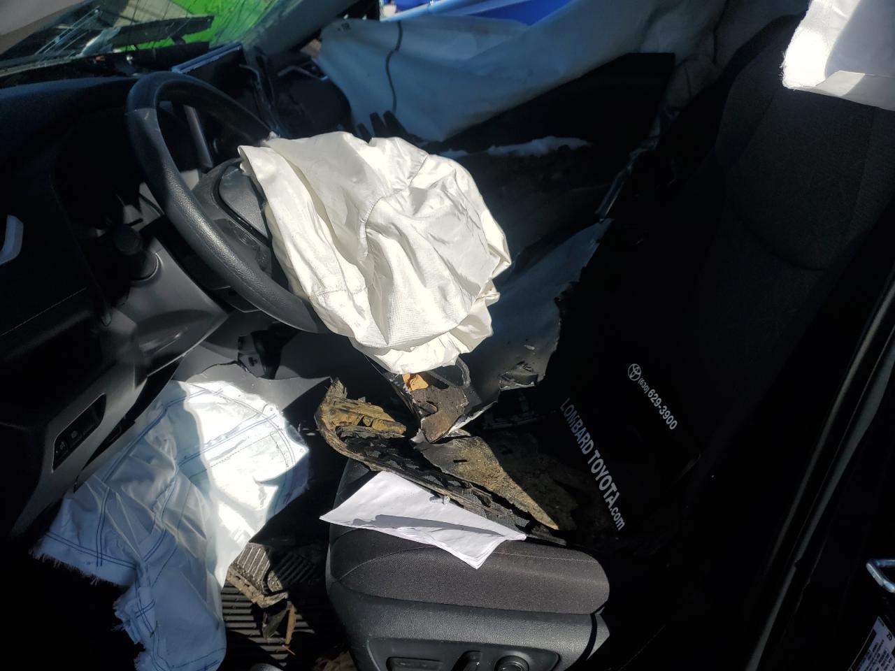 2025 Toyota Rav4 Xle - Image 7