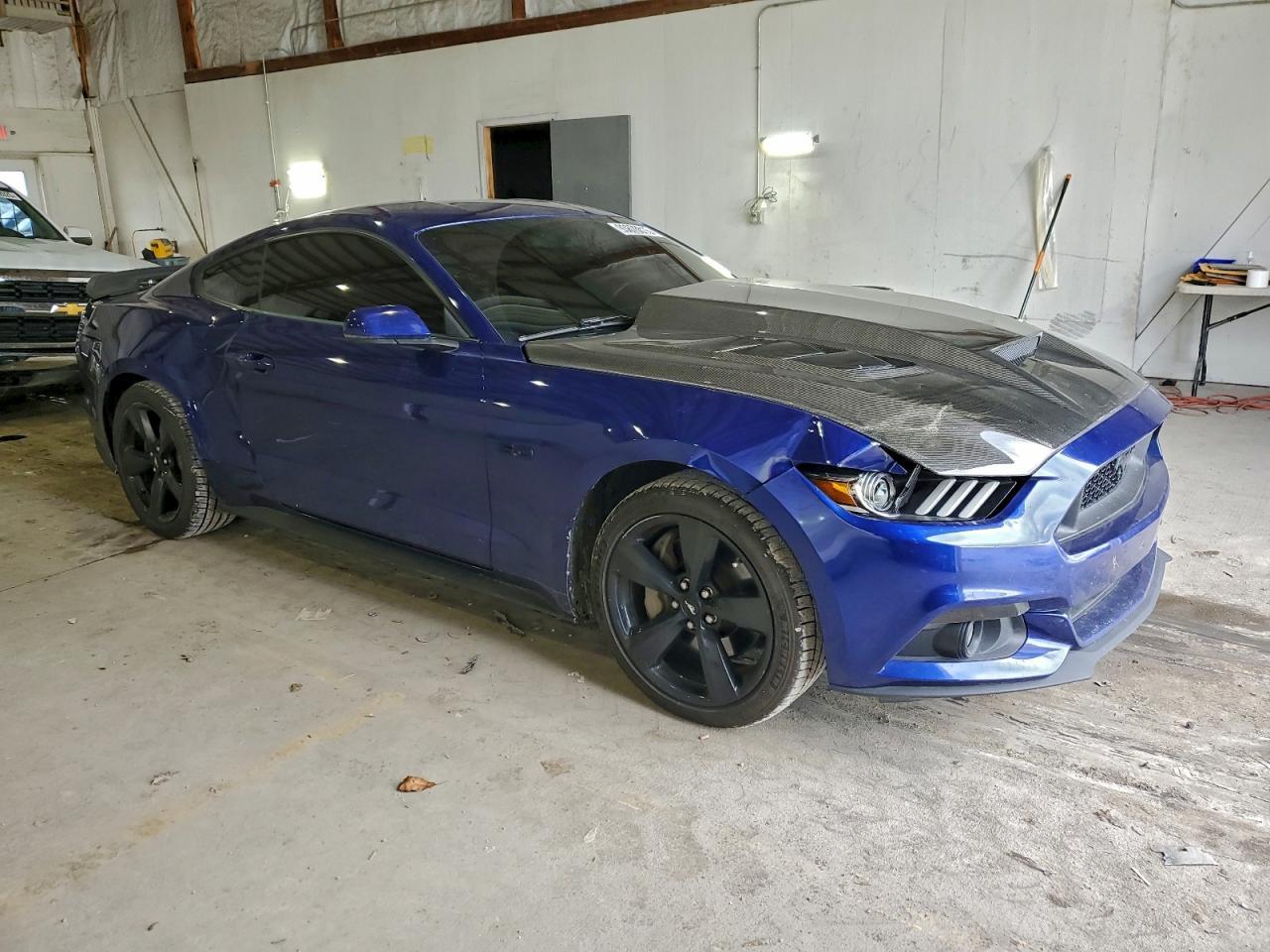 2016 Ford Mustang Gt - Image 4