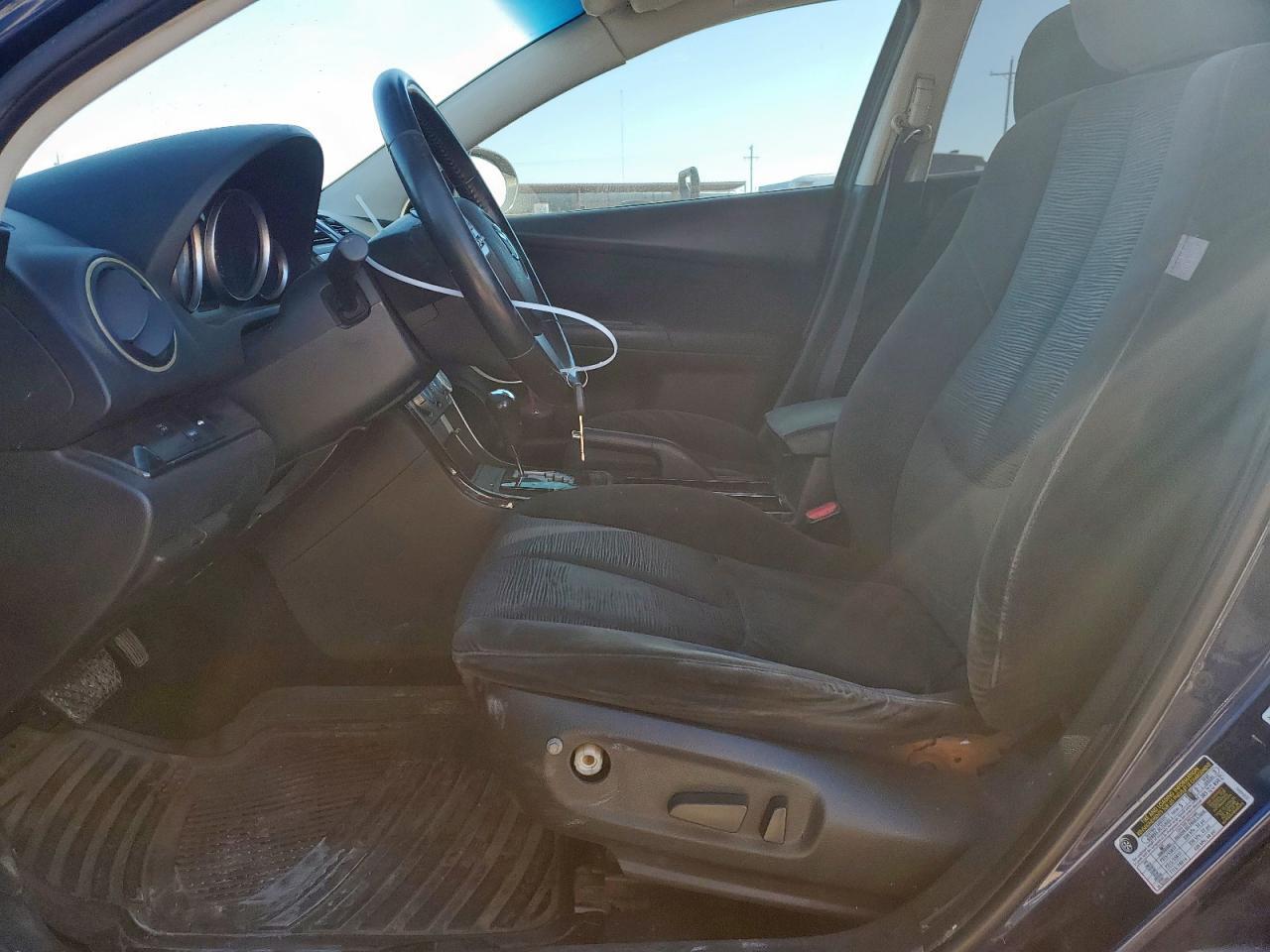 2010 Mazda 6 I - Фото 7