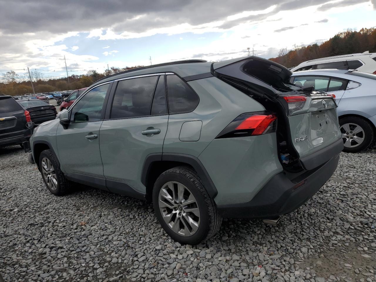 2021 Toyota Rav4 Xle Premium - Image 2