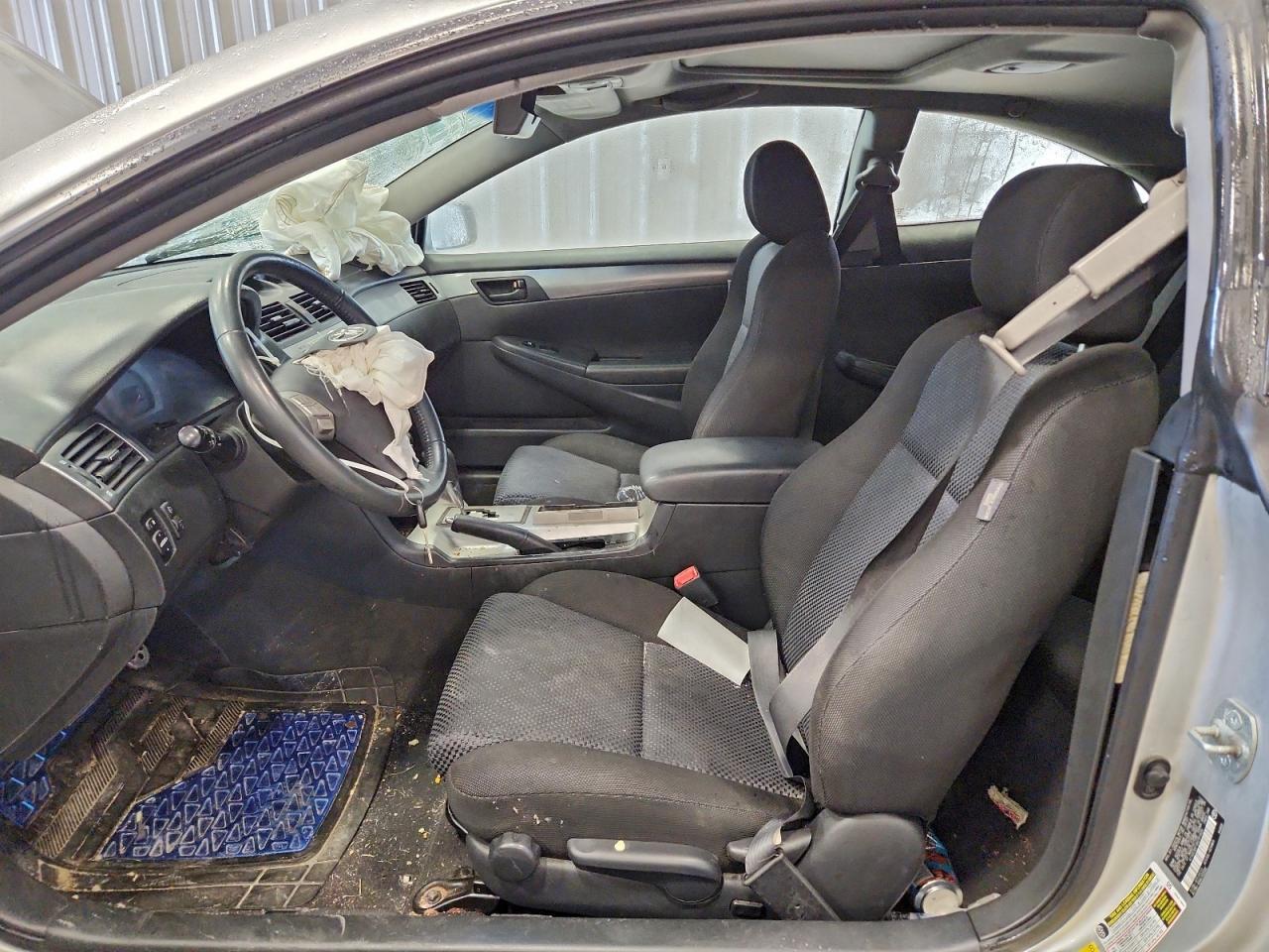 2008 Toyota Camry Solara Se - Image 7