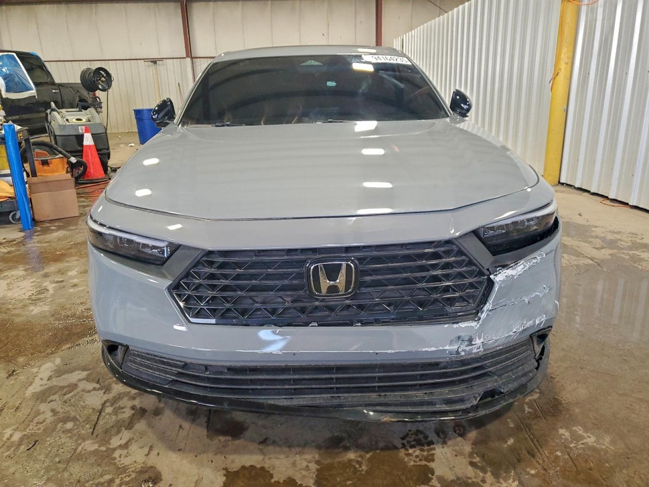 2024 Honda Accord Hybrid Sport-L - Image 5