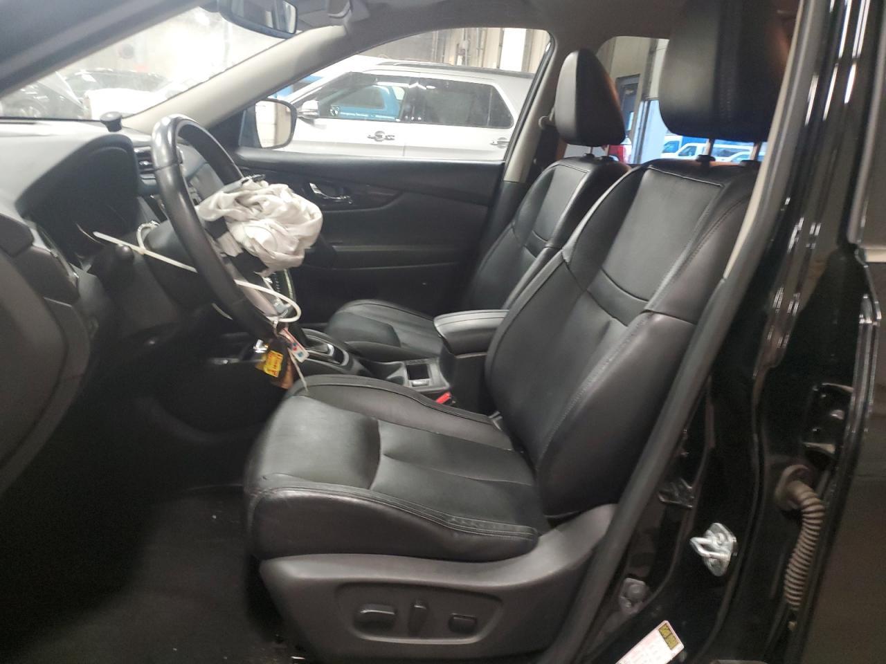 2018 Nissan Rogue S - Фото 7