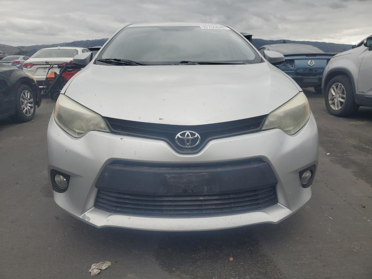 2015 Toyota Corolla L - Image 5