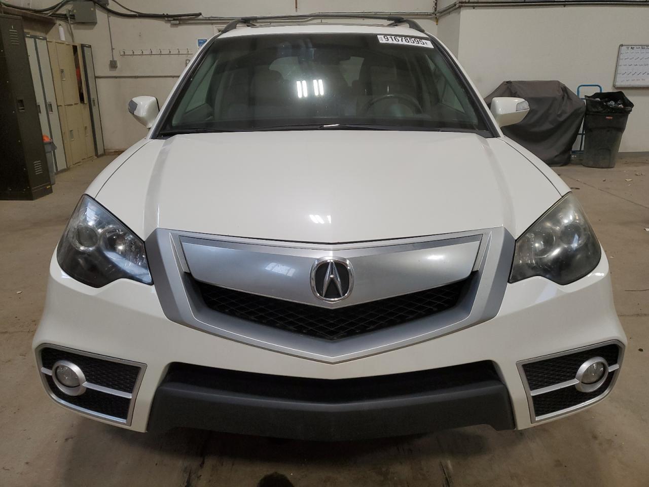 2011 Acura Rdx Technology - Фото 5