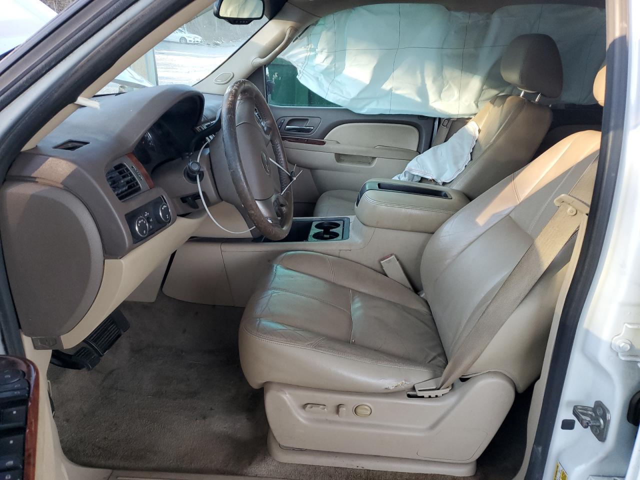 2012 Chevrolet Tahoe K1500 Lt - Фото 7