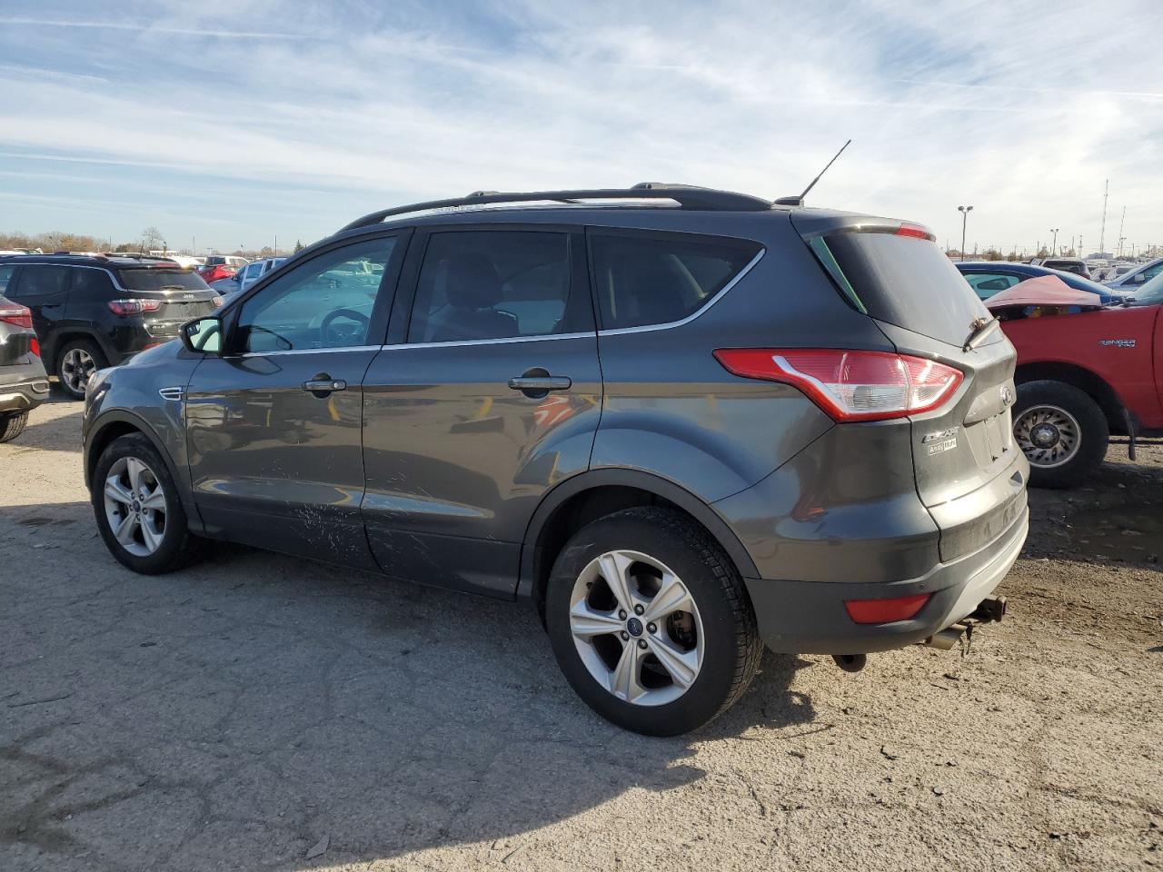 2016 Ford Escape Se - Image 2