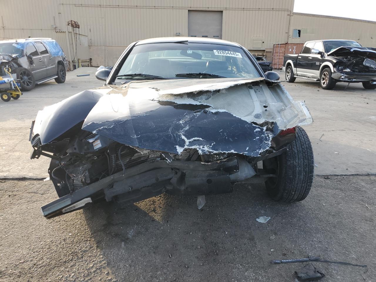 1998 Ford Mustang - Image 5