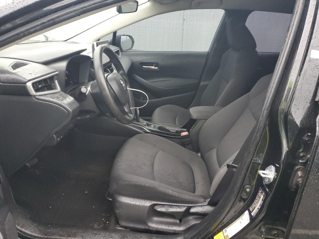 2020 Toyota Corolla Le - Image 7