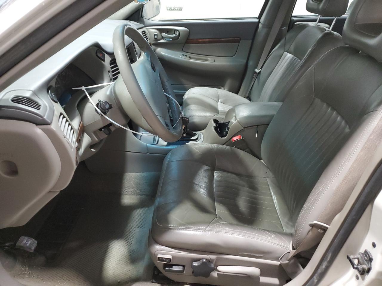 2003 Chevrolet Impala Ls - Image 7