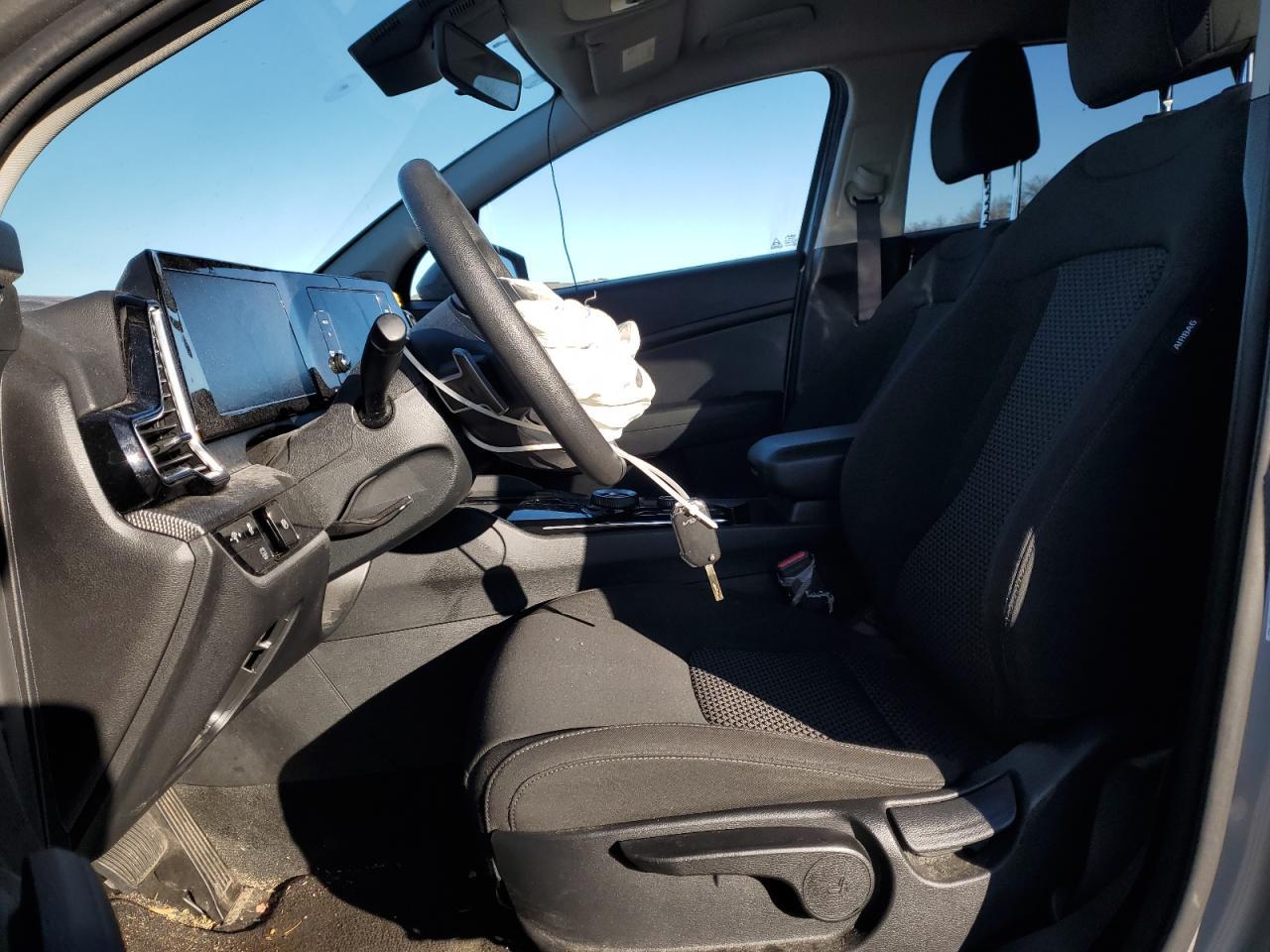 2023 Kia Sportage Lx - Фото 7