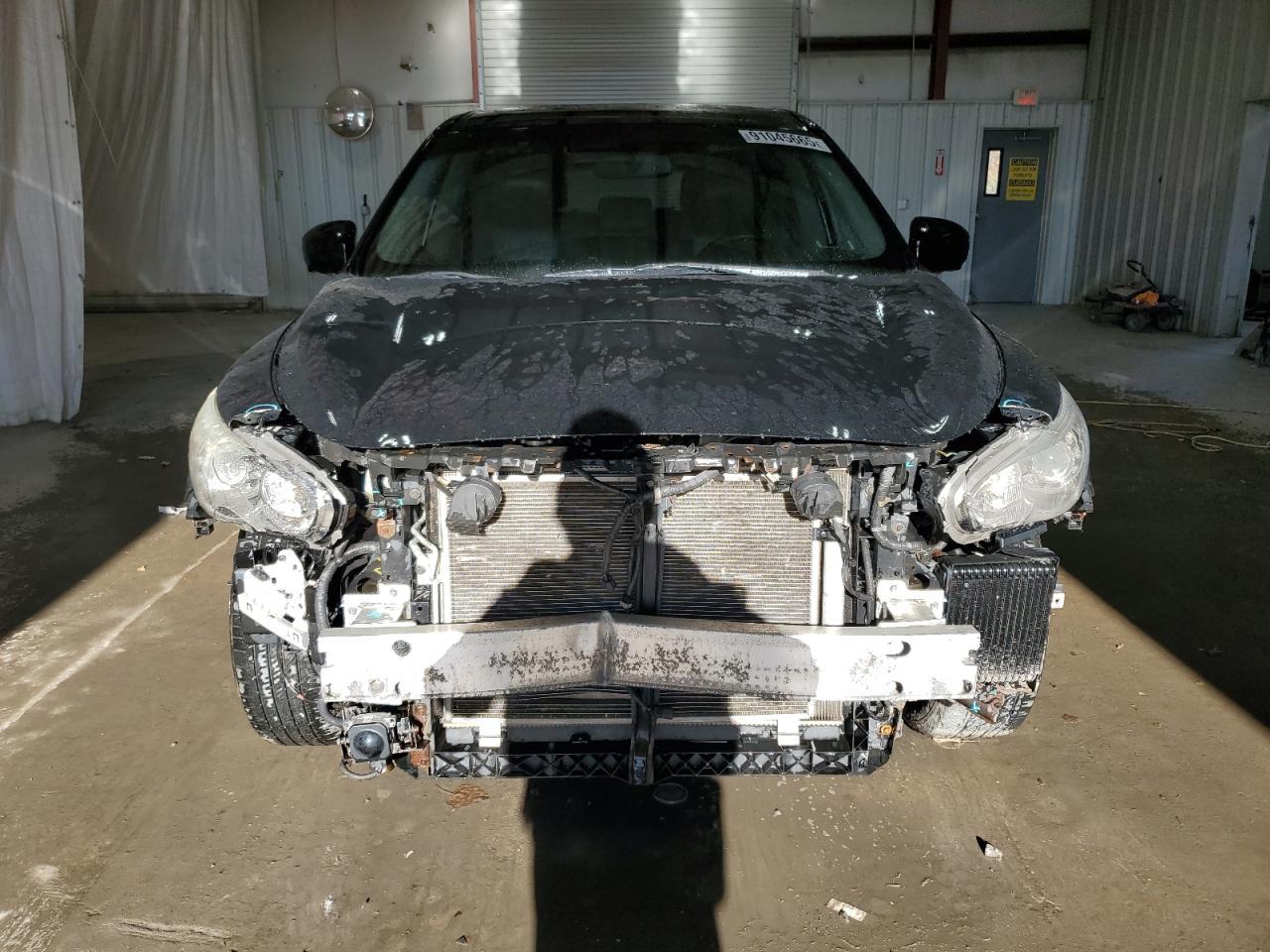 2013 Infiniti Jx35 - Image 5