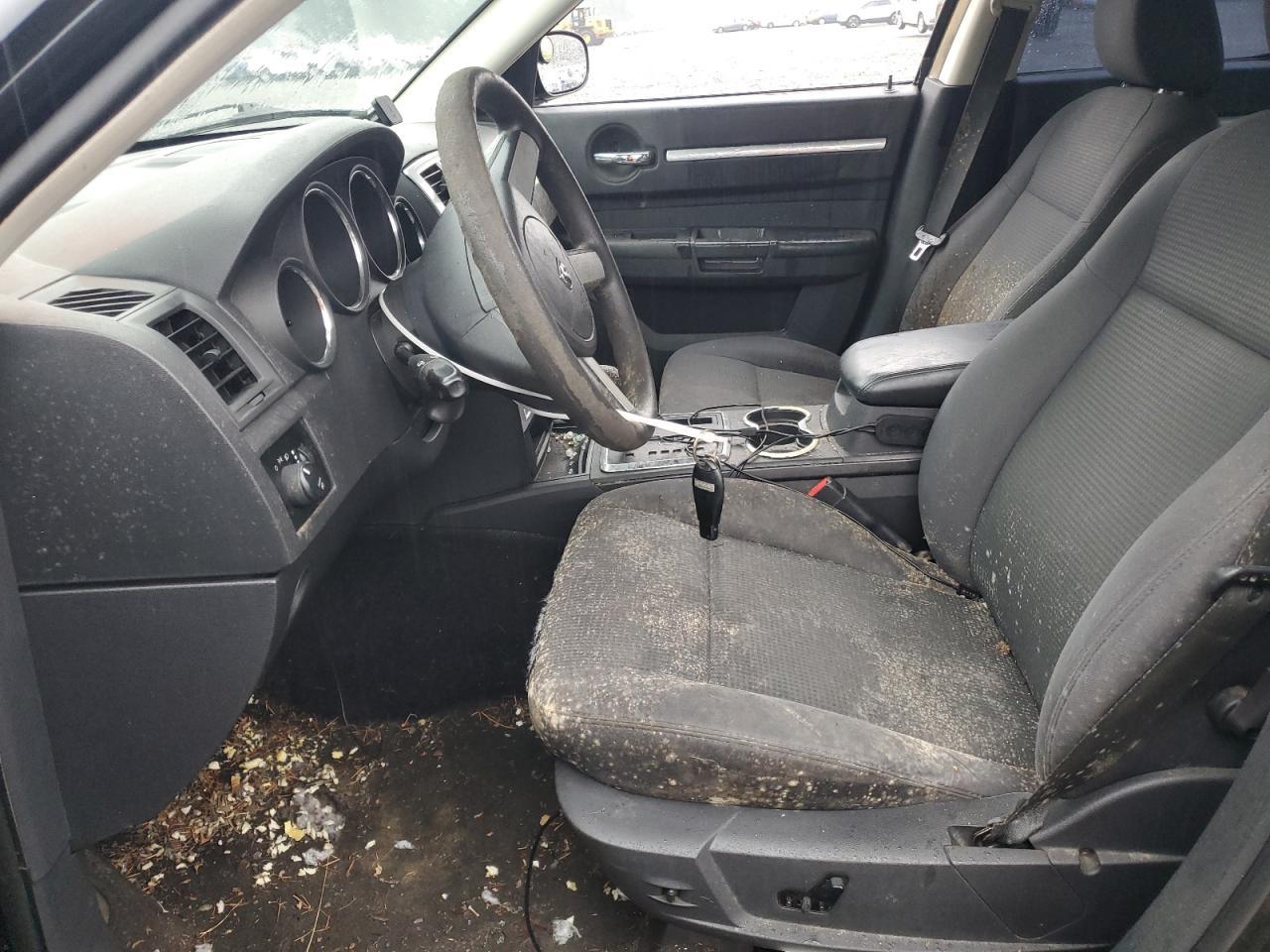 2010 Dodge Charger Sxt - Фото 7