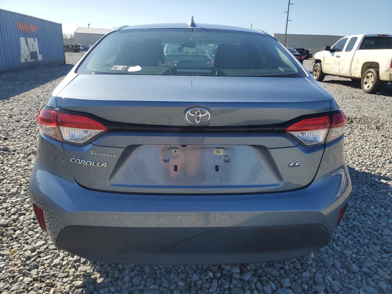 2024 Toyota Corolla Le - Image 6