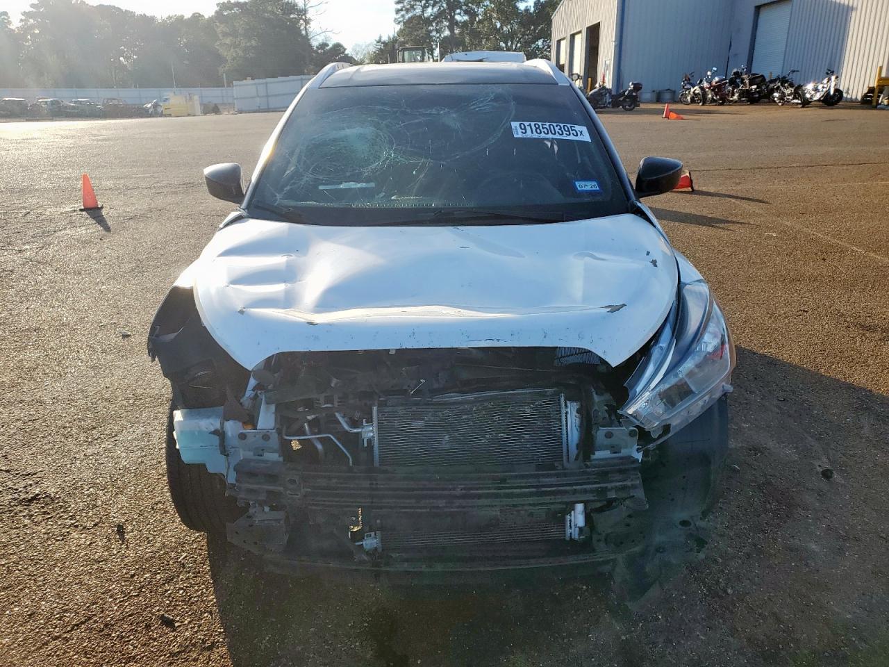 2018 Nissan Kicks S - Image 5