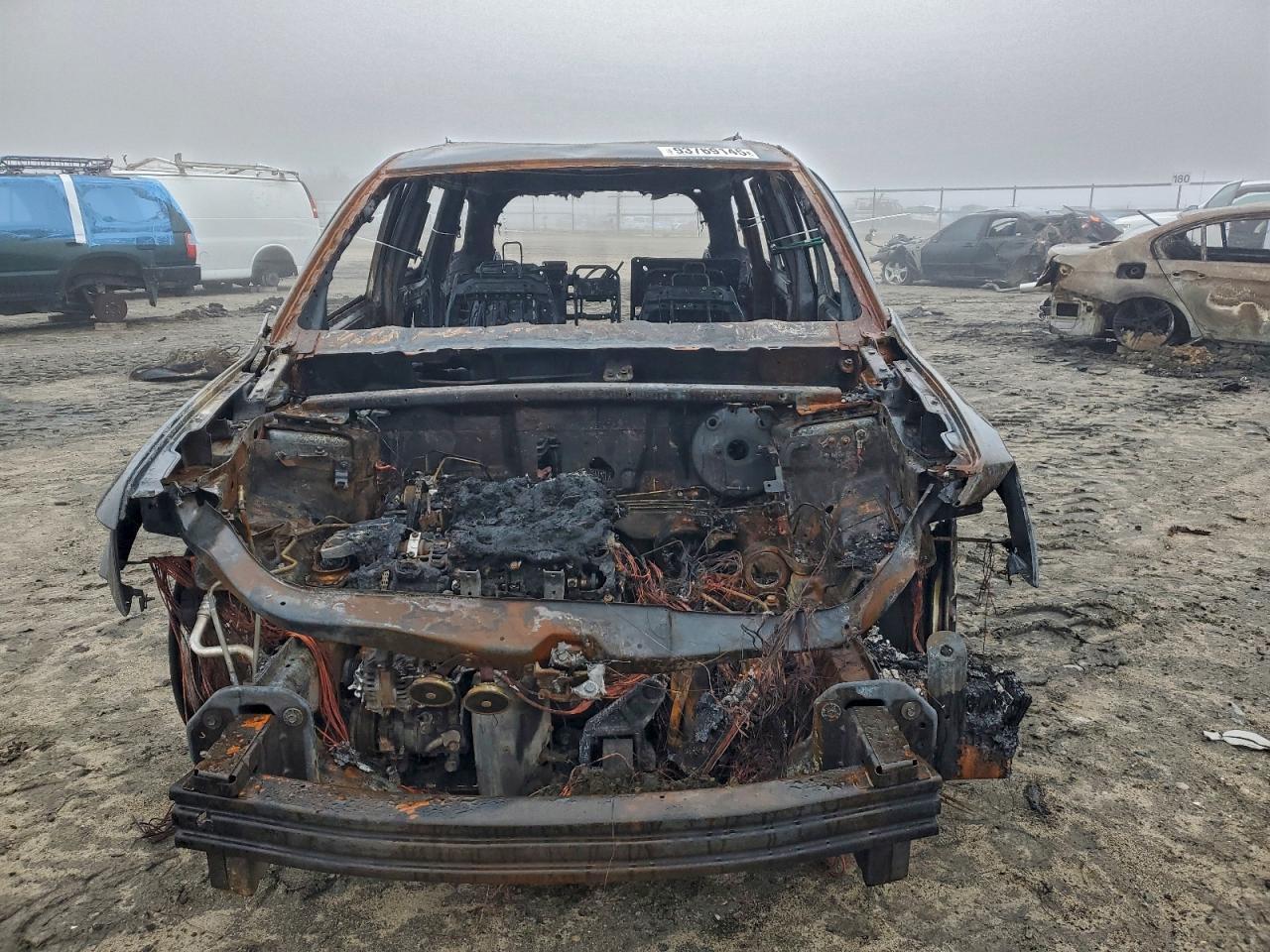 2013 Dodge Journey Sxt - Фото 5