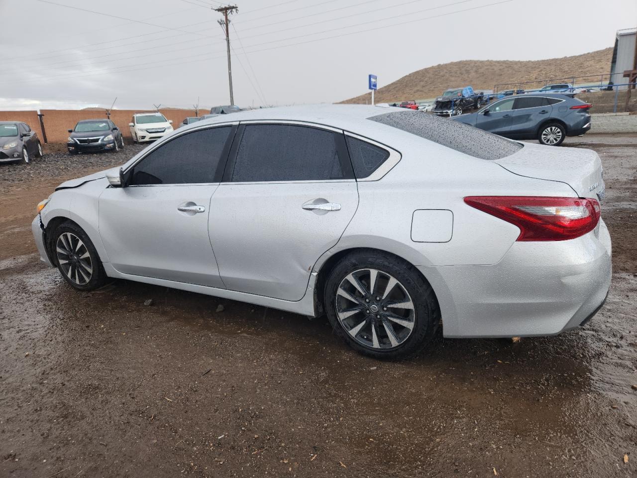 2018 Nissan Altima 2.5 - Image 2