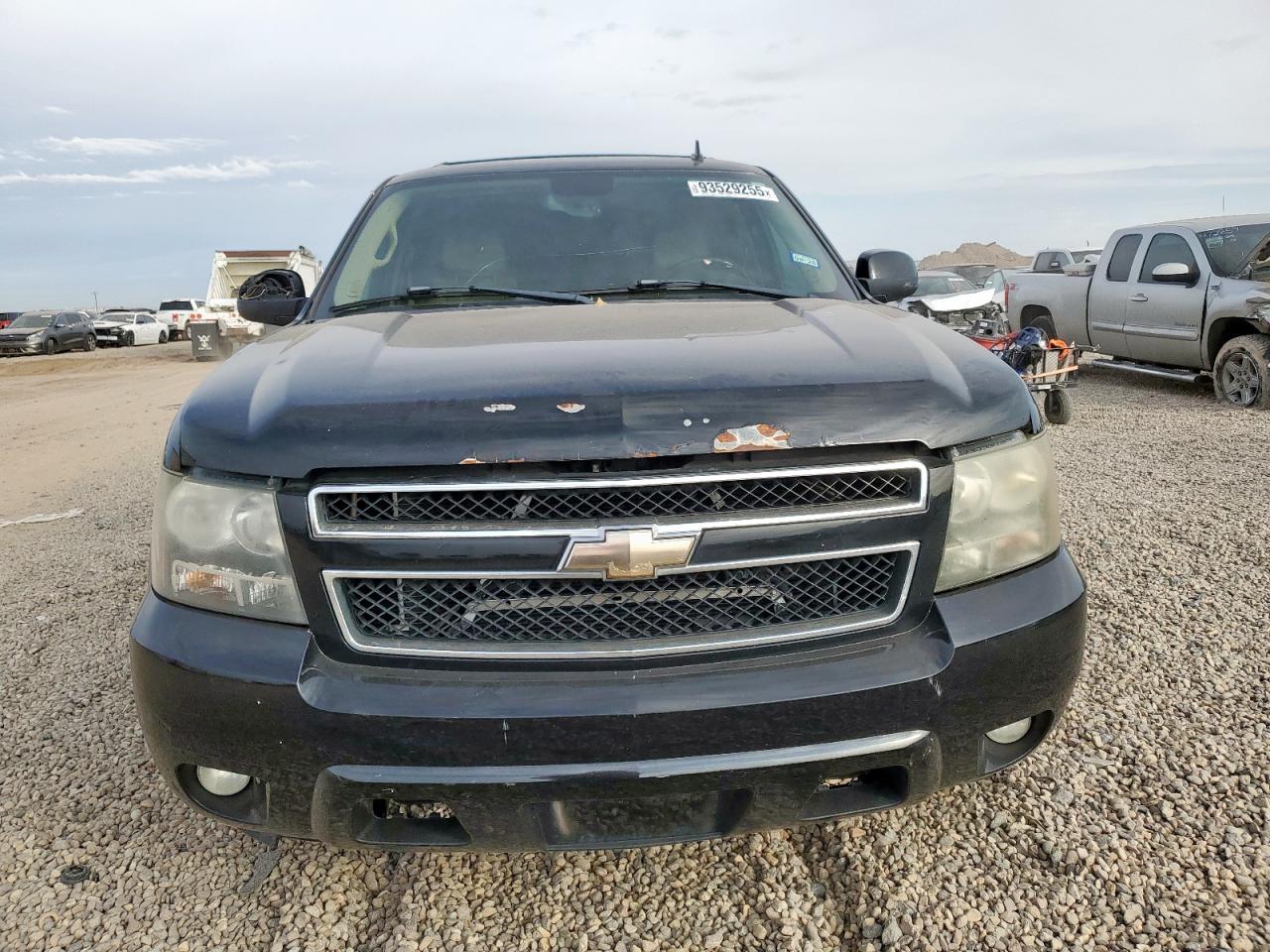 2007 Chevrolet Suburban C1500 - Фото 5
