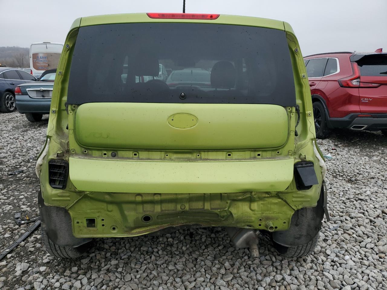 2015 Kia Soul - Фото 6