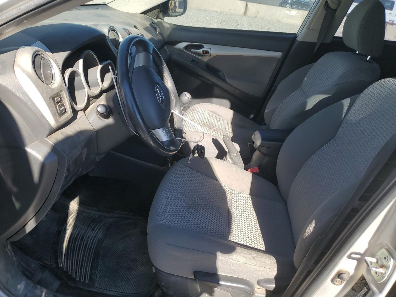 2009 Toyota Corolla Matrix Xrs - Фото 7