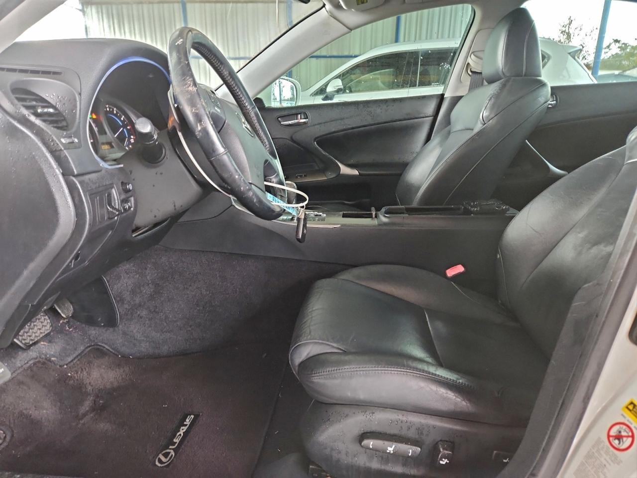 2008 Lexus Is 250 - Image 7