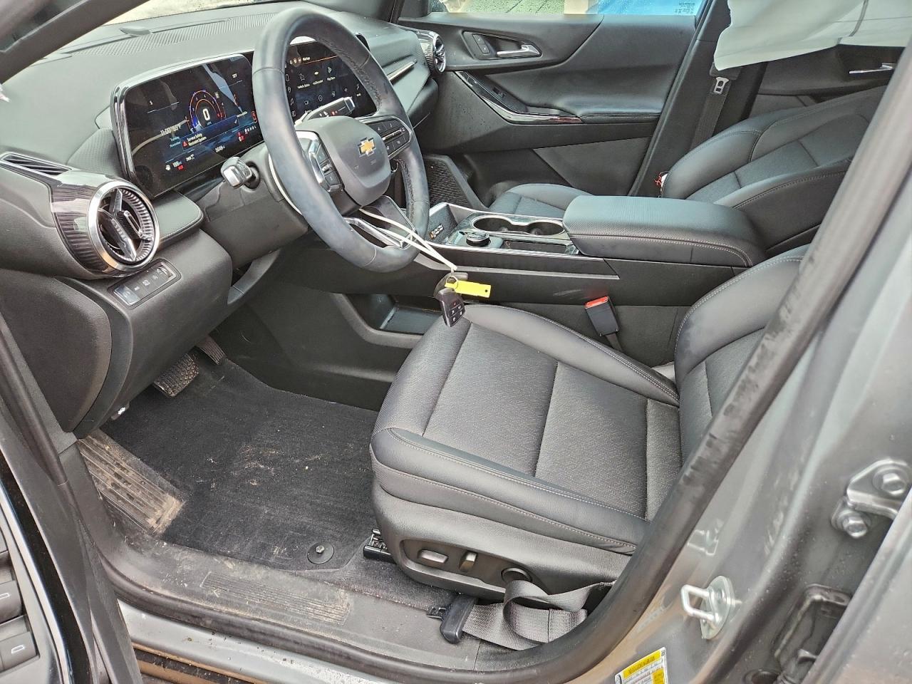 2026 Chevrolet Equinox Lt - Image 7