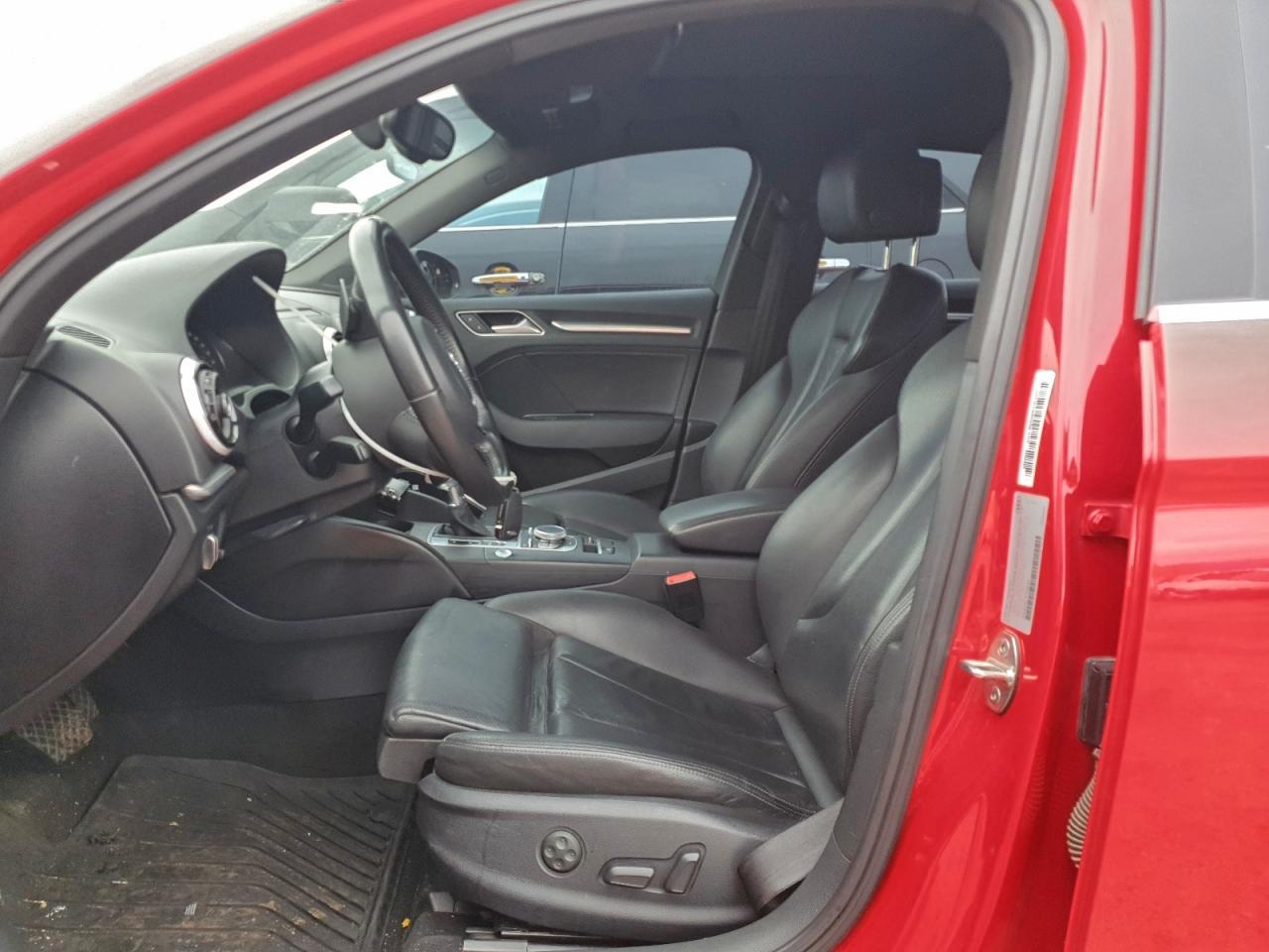 2015 Audi A3 Premium Plus - Image 7