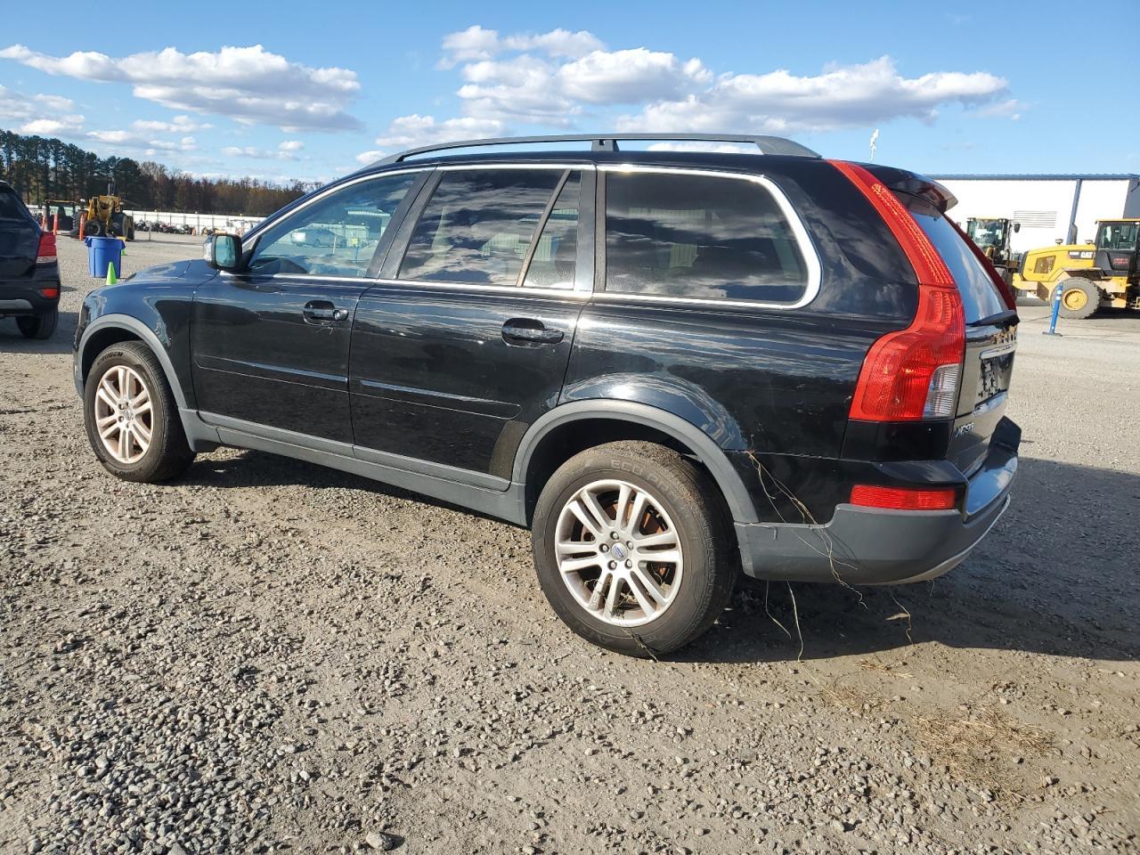 2009 Volvo Xc90 3.2 - Фото 2