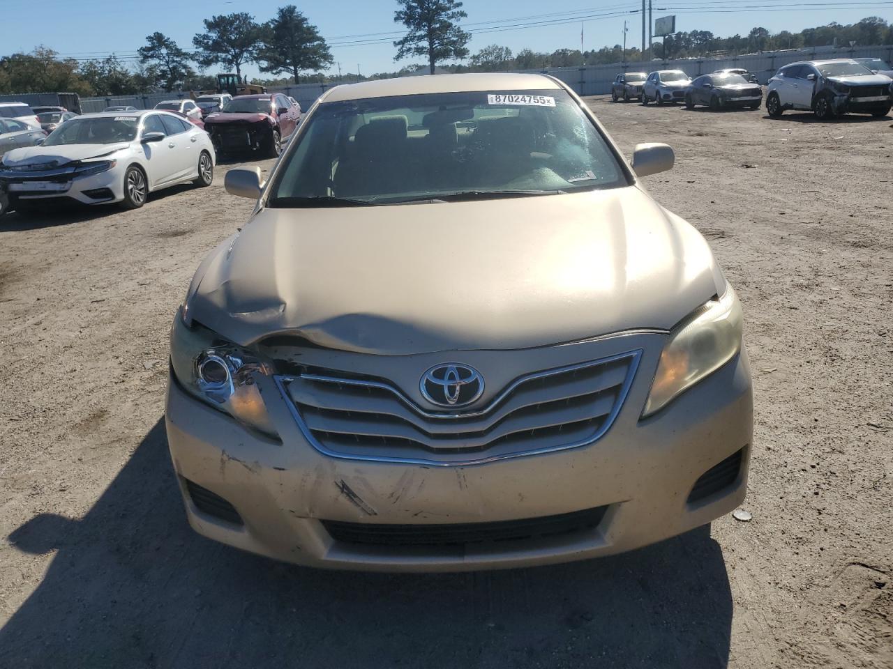 2011 Toyota Camry Base - Image 5