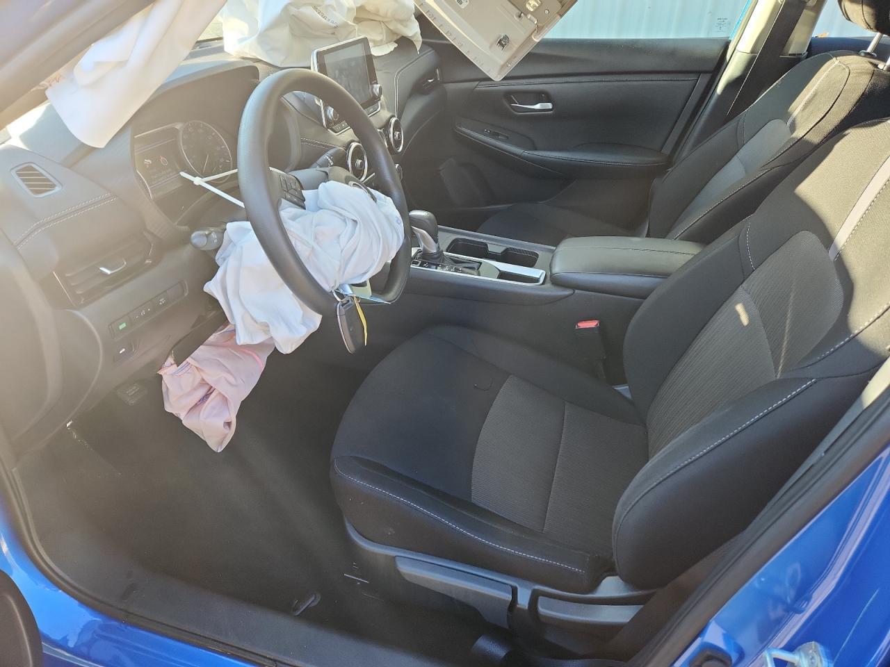 2024 Nissan Sentra Sv - Image 7