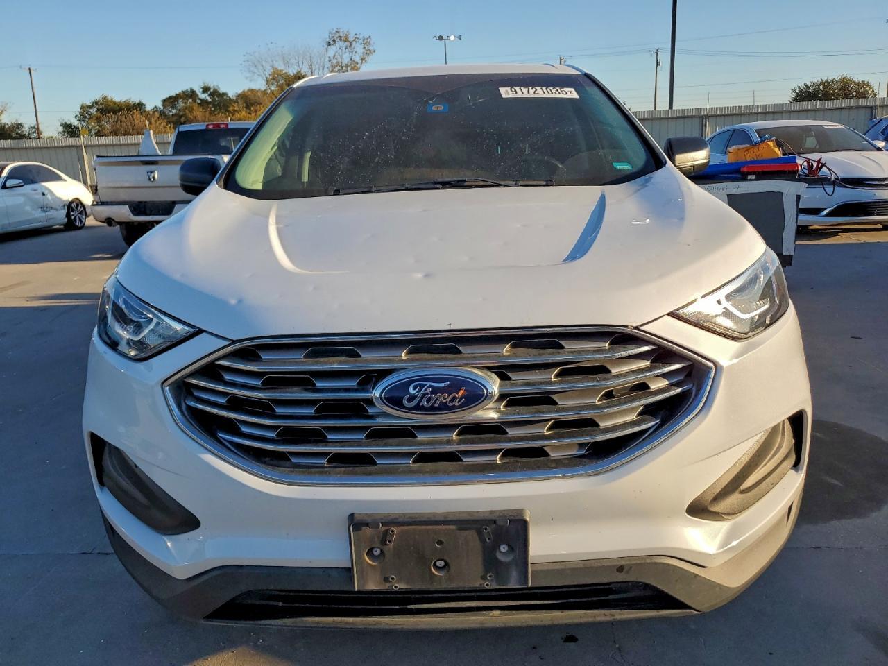 2019 Ford Edge Se - Image 5