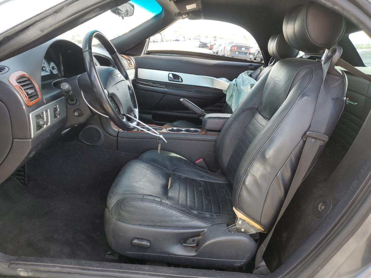 2003 Ford Thunderbird - Image 7