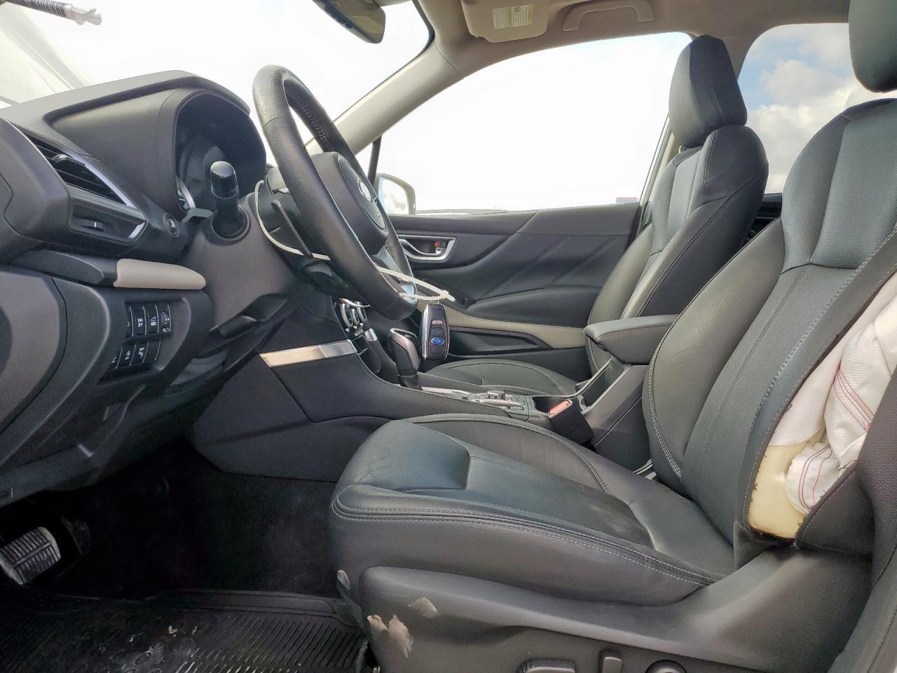 2024 Subaru Forester Limited - Фото 7