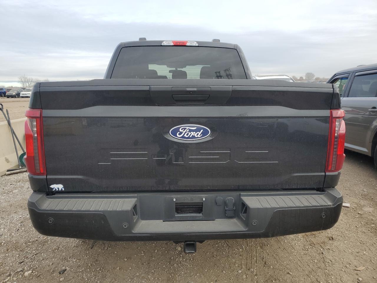 2024 Ford F150 Stx - Image 6