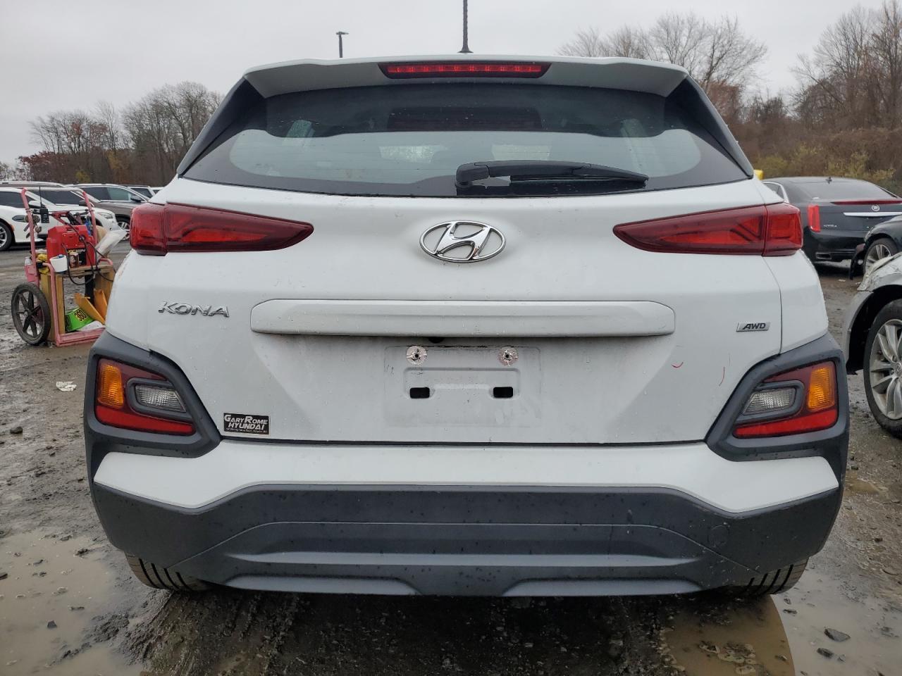 2019 Hyundai Kona Se - Image 6