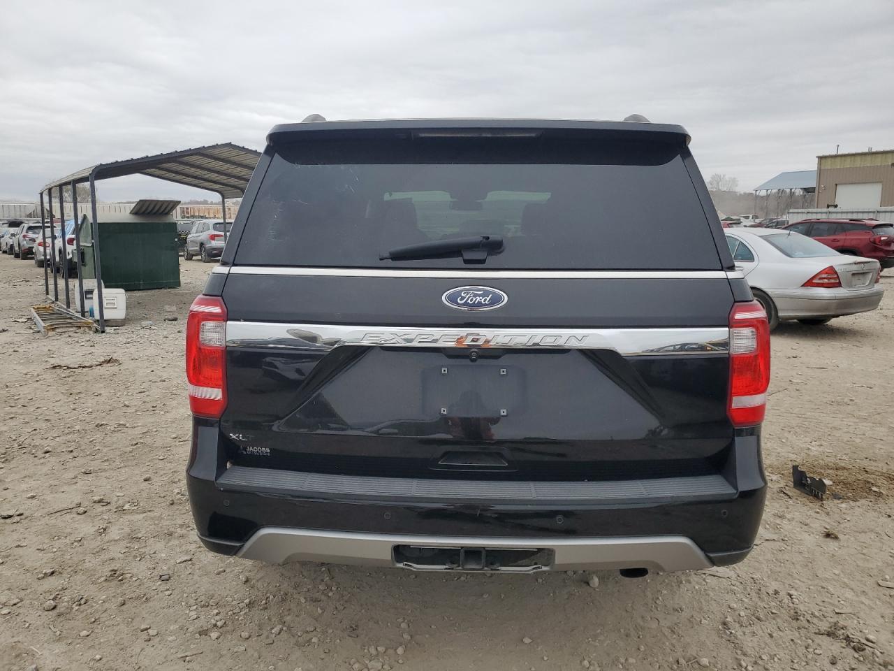 2020 Ford Expedition Xlt - Image 6