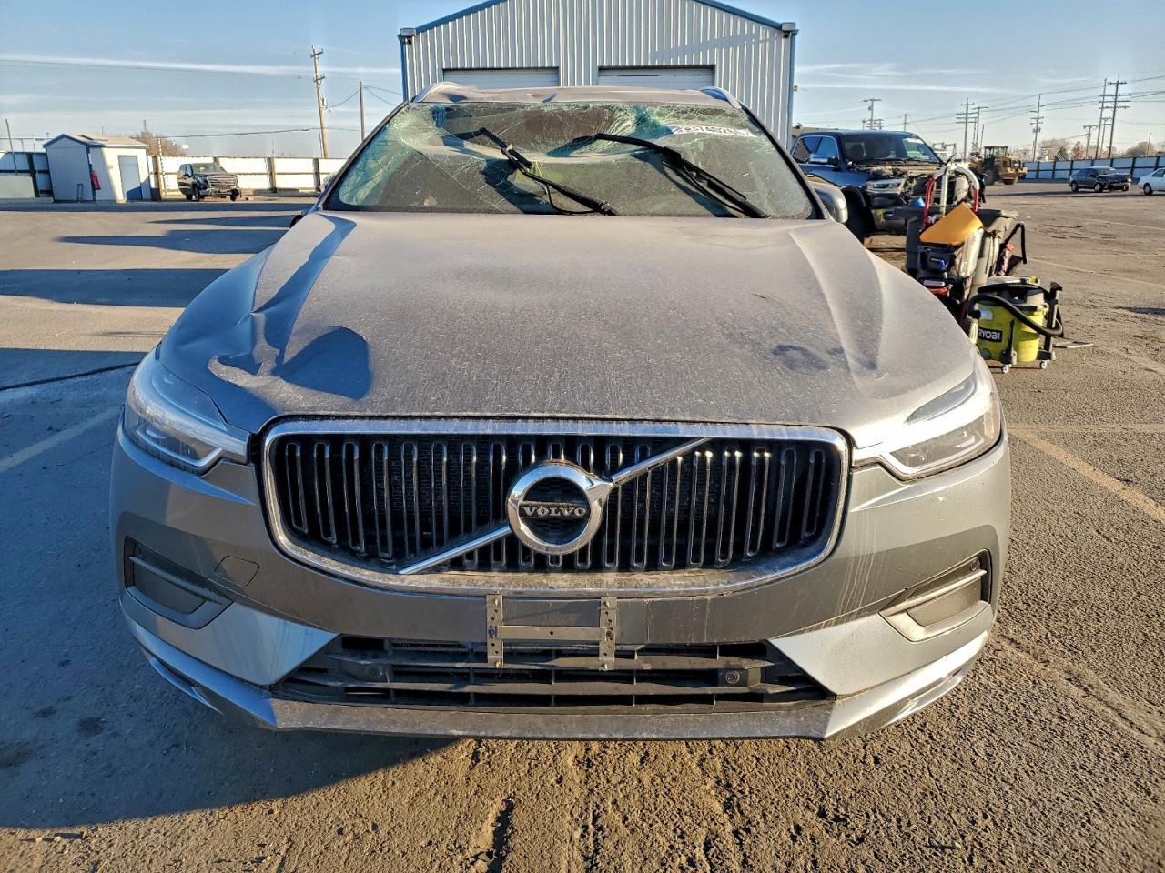 2019 Volvo Xc60 T5 - Фото 5