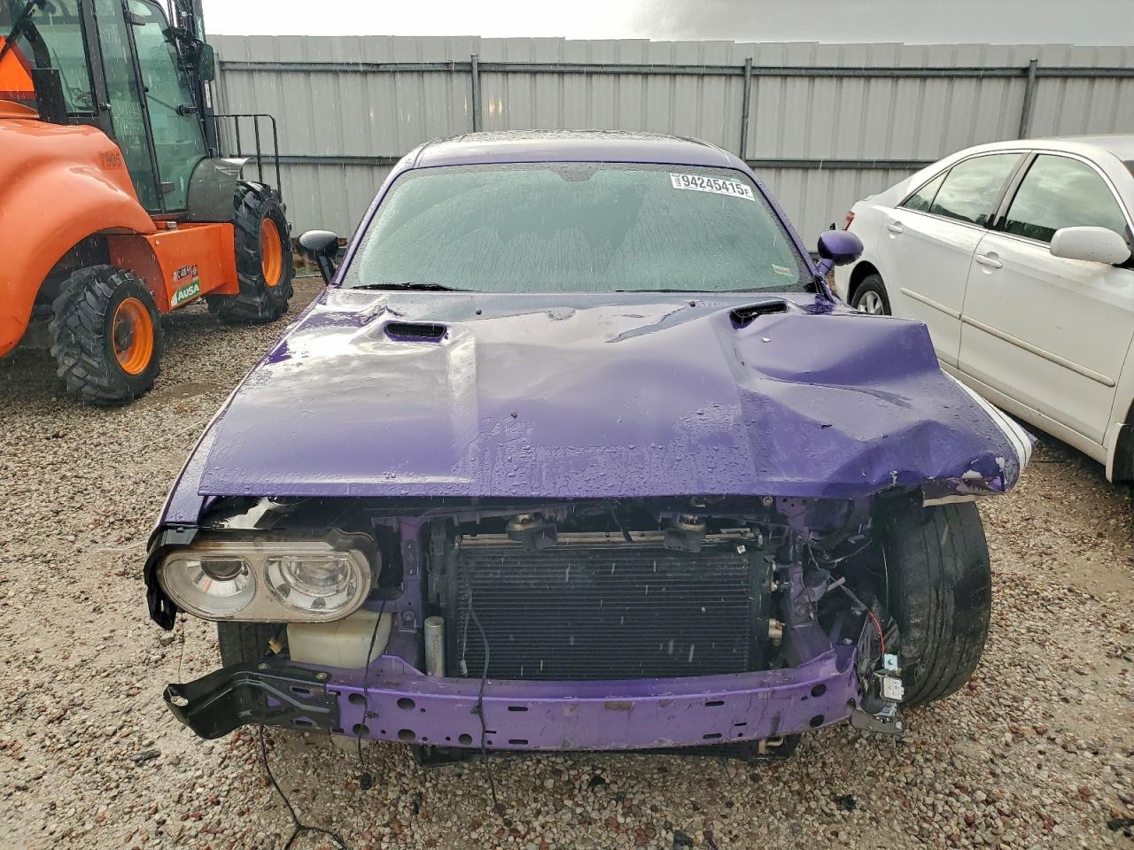 2013 Dodge Challenger R/T - Фото 5