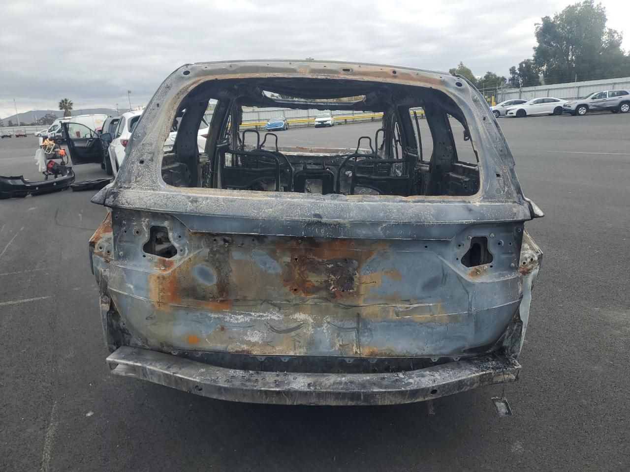 2023 Honda Odyssey Exl - Image 6