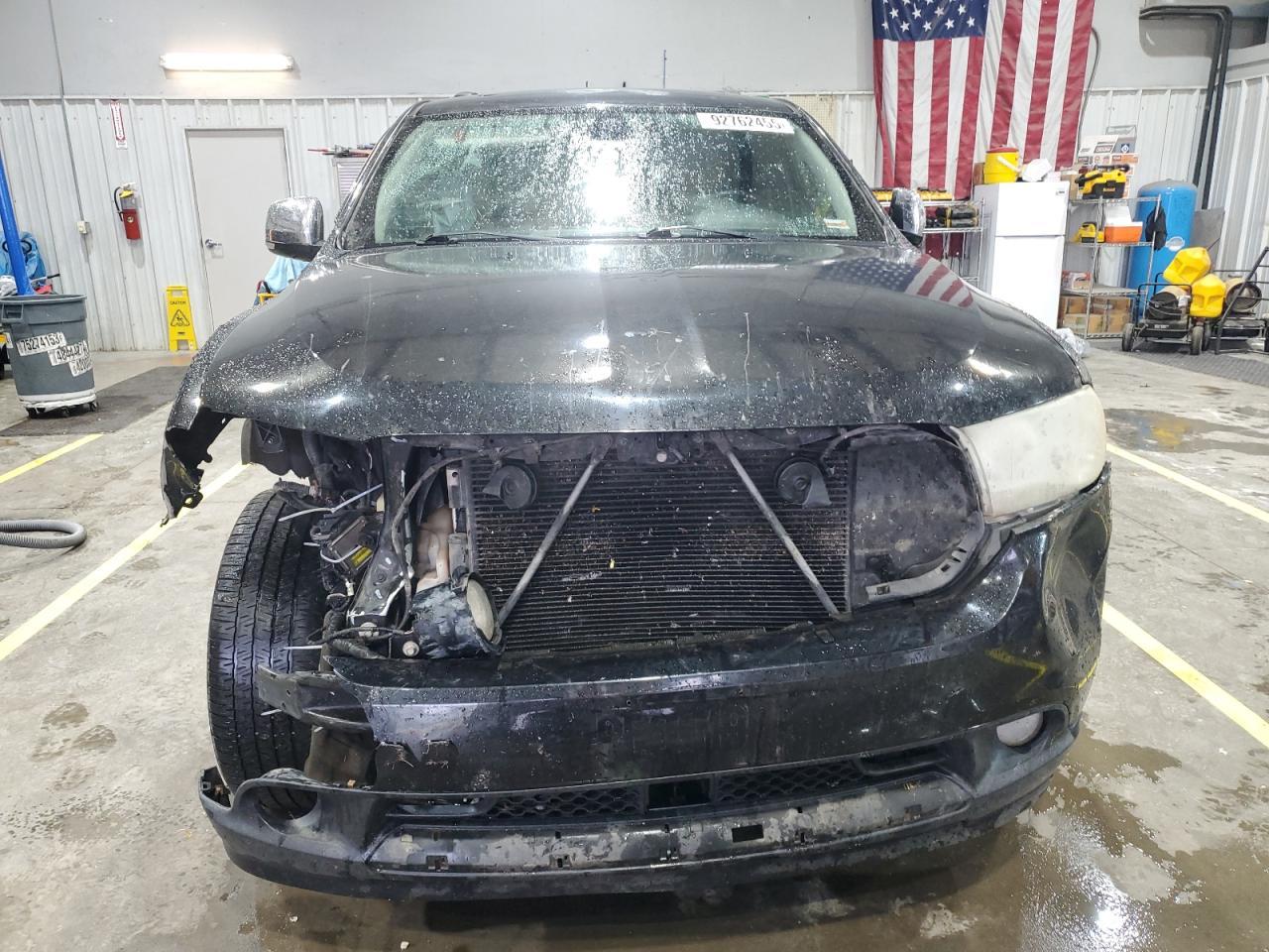 2011 Dodge Durango Citadel - Image 5