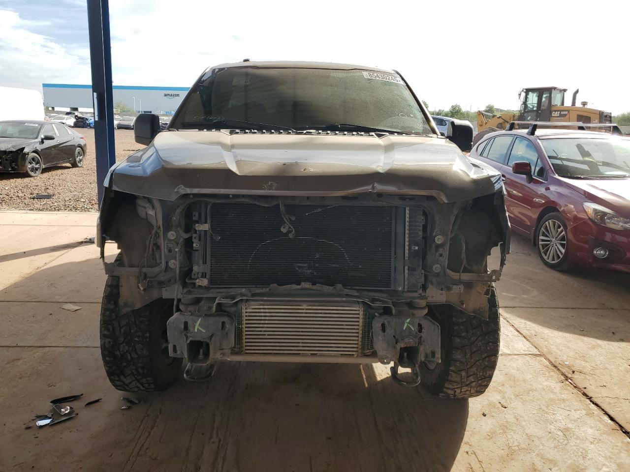 2018 Ford F150 - Image 5