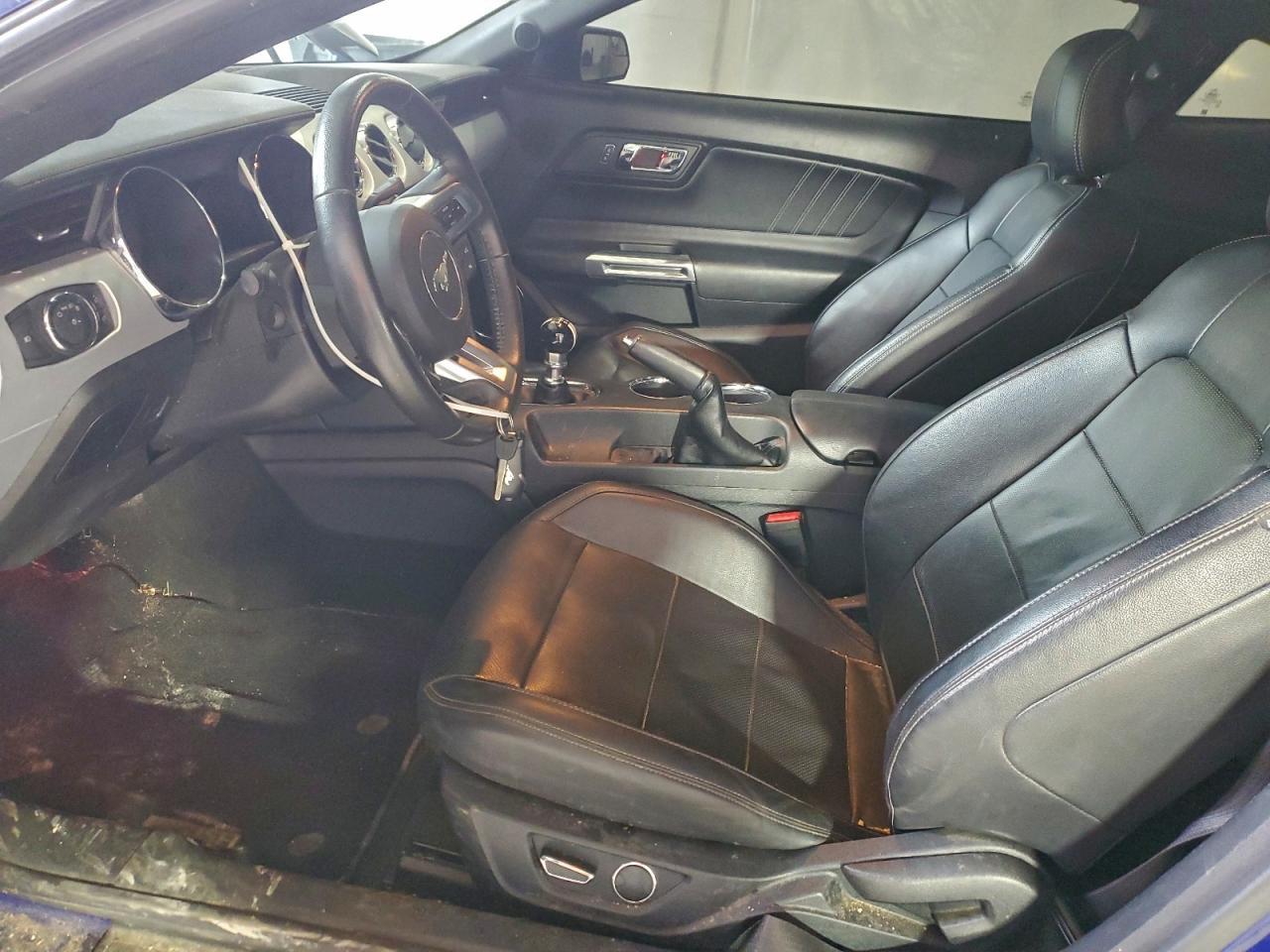 2016 Ford Mustang Gt - Image 7