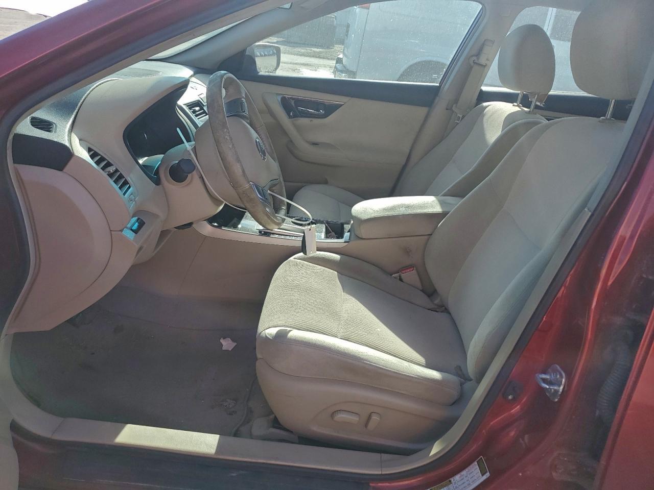 2013 Nissan Altima 2.5 - Фото 7