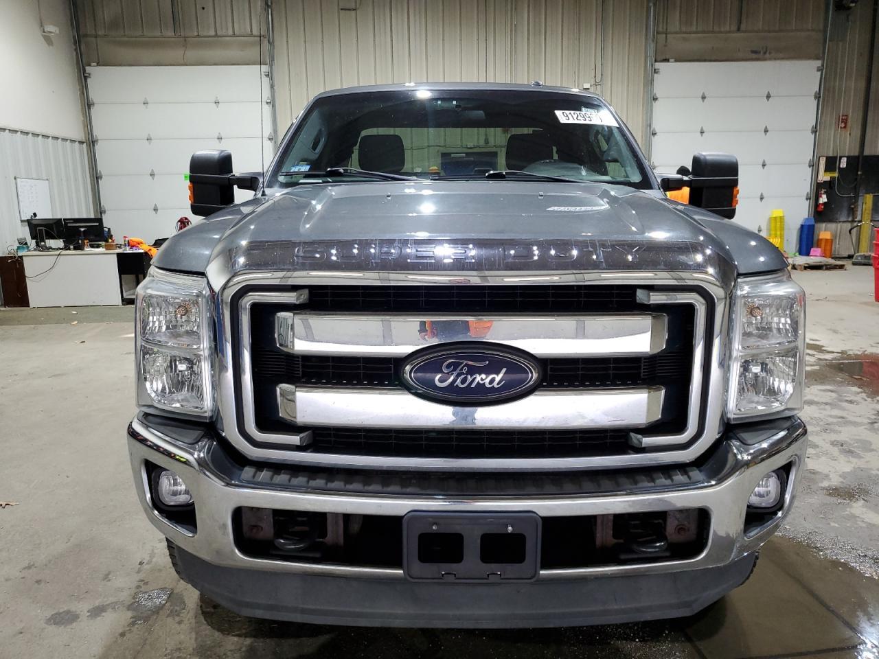 2015 Ford F250 Super Duty - Image 5