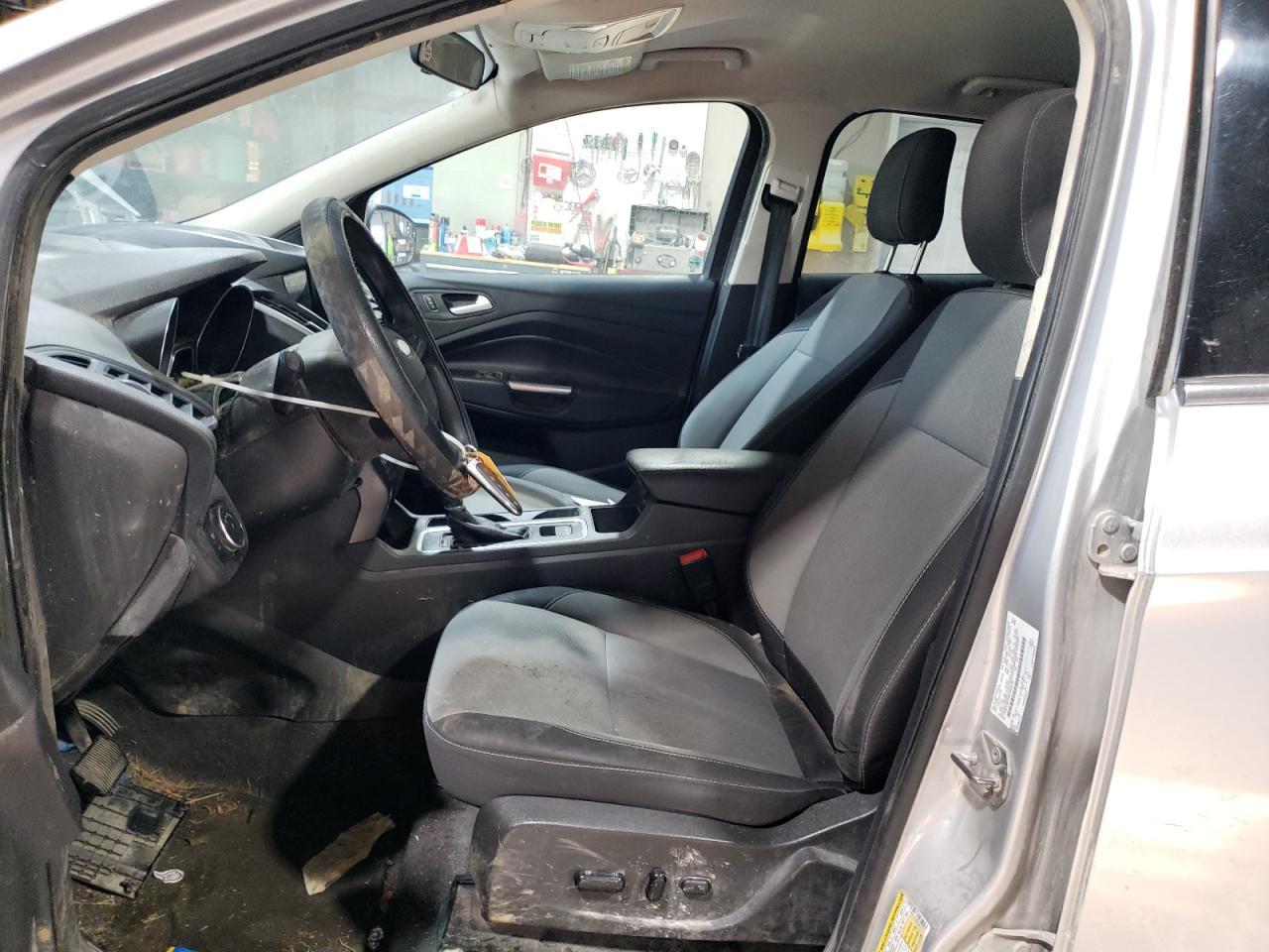 2019 Ford Escape Se - Image 7