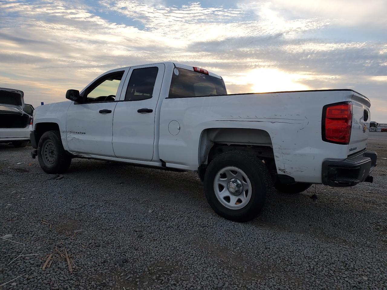 2019 Chevrolet Silverado Ld C1500 - Image 2