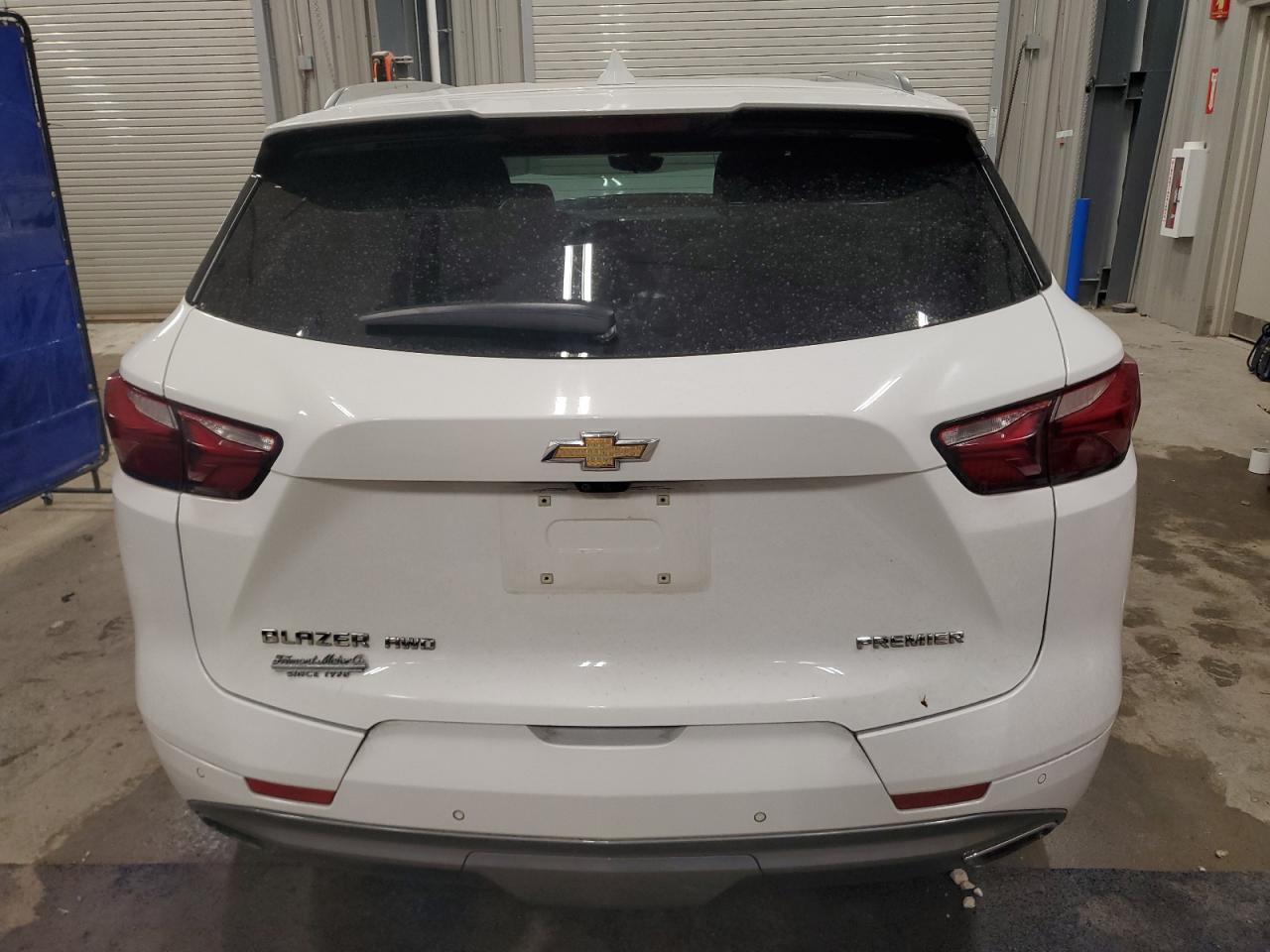 2019 Chevrolet Blazer Premier - Image 6